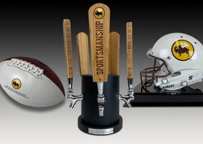 Buffalo Wild Wings Award