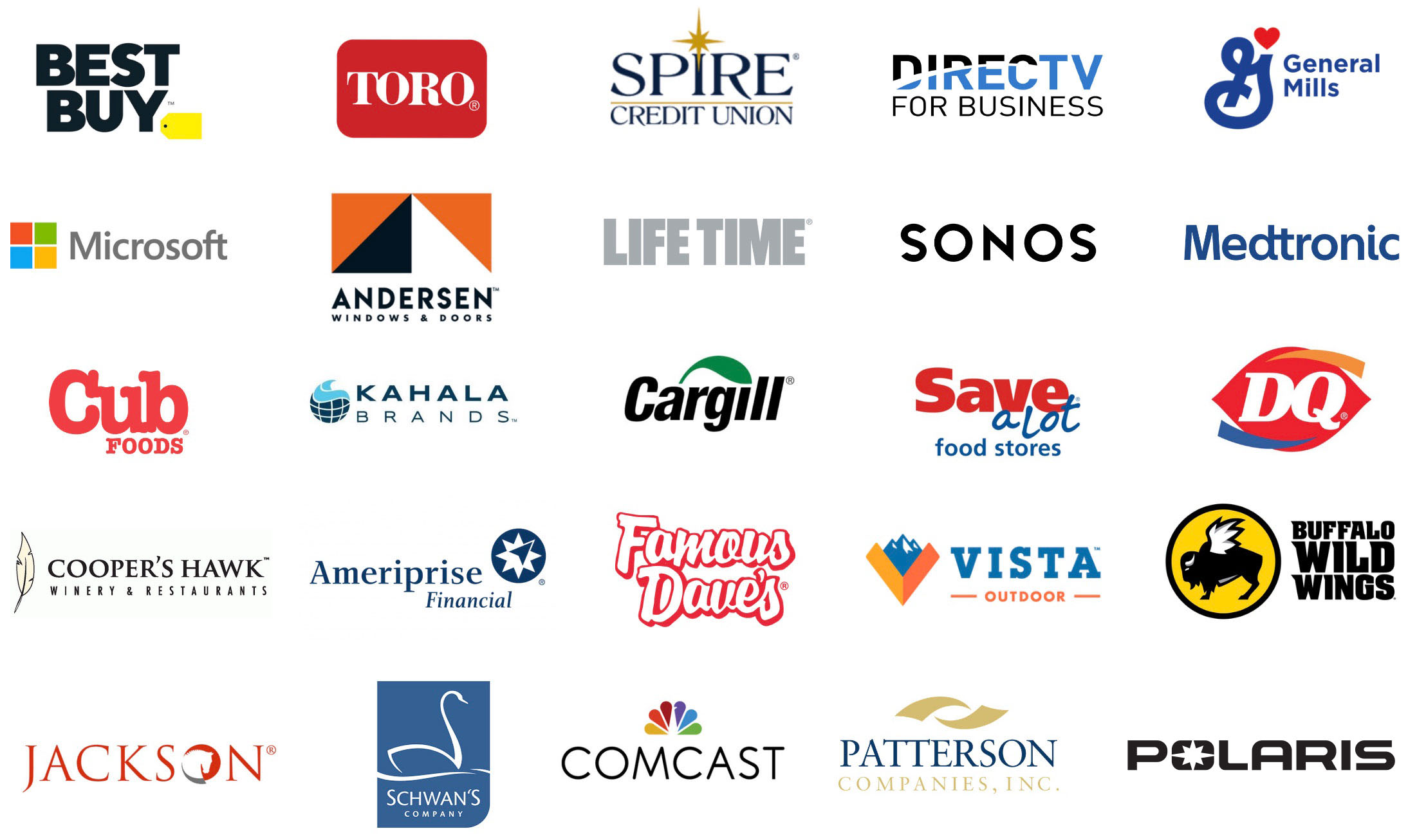 BIG-Client-Logos-v2 Business Impact Group