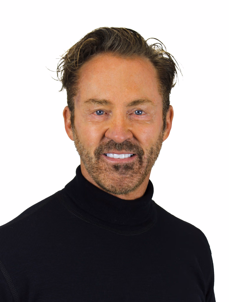 Paul Taunton
