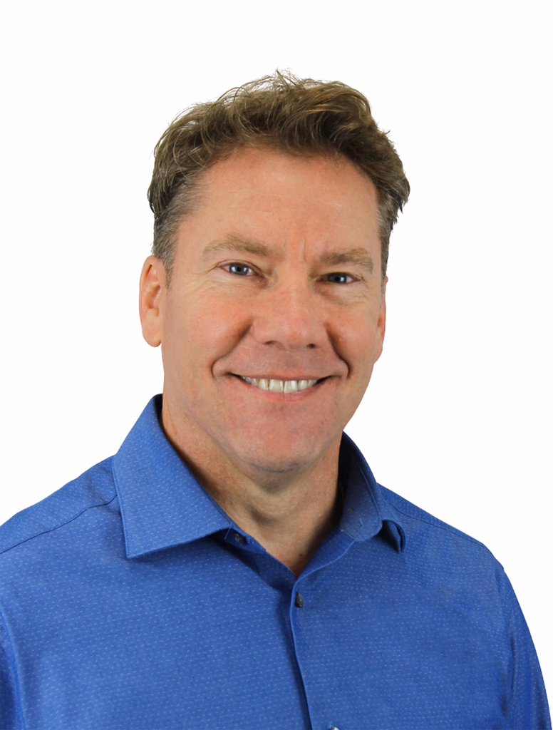 Peter Voss