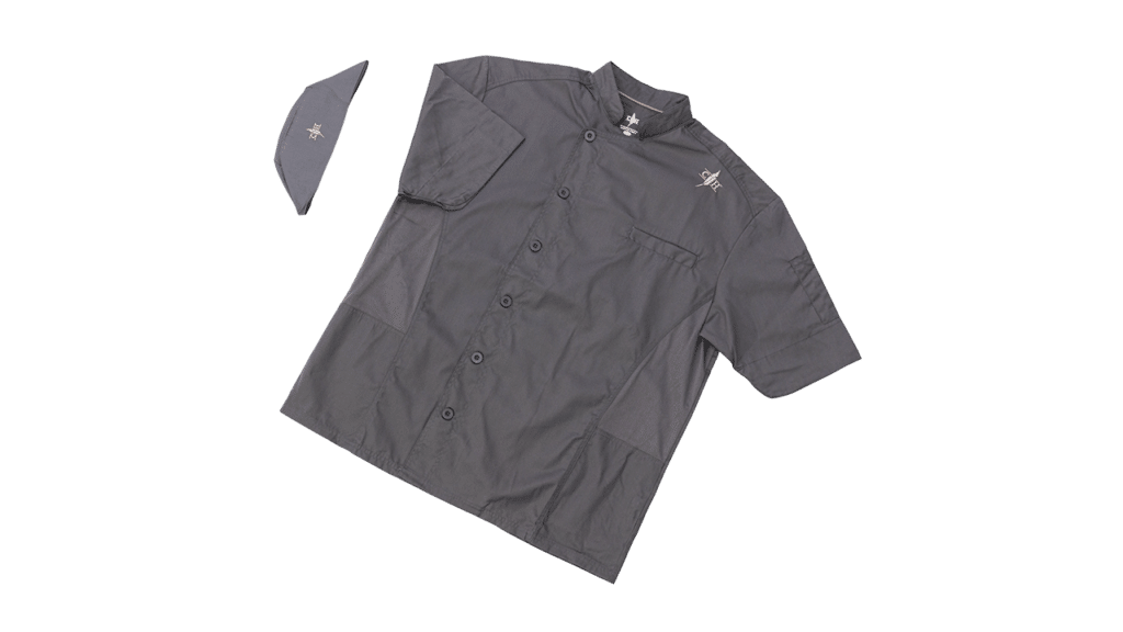 Cooper's Hawk branded merchandise