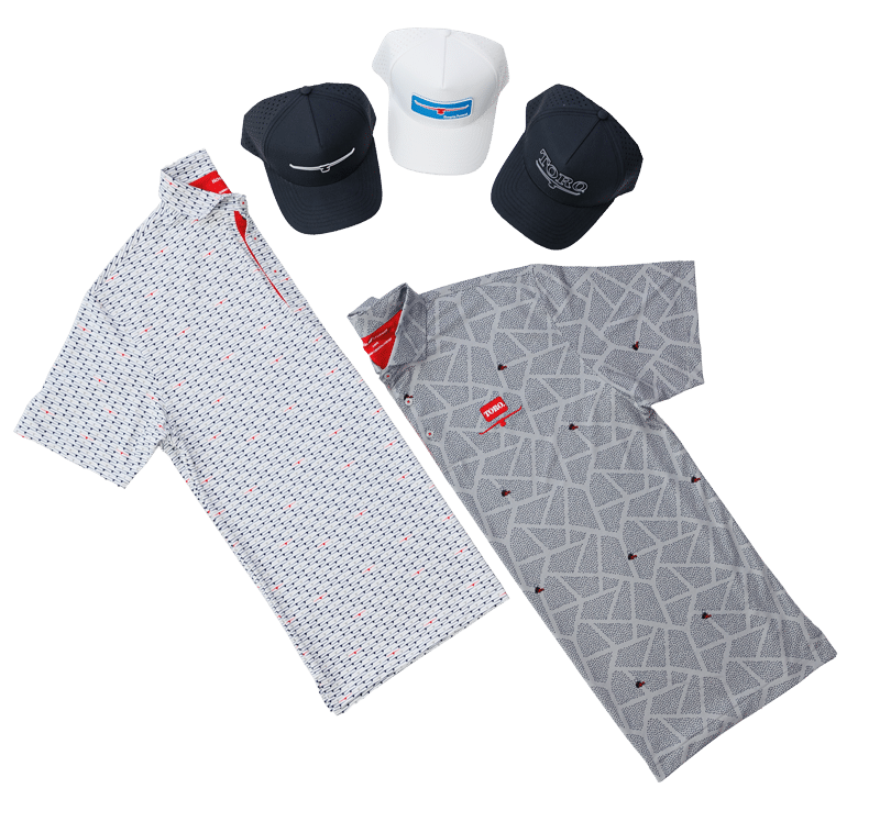 Toro brand merchandise