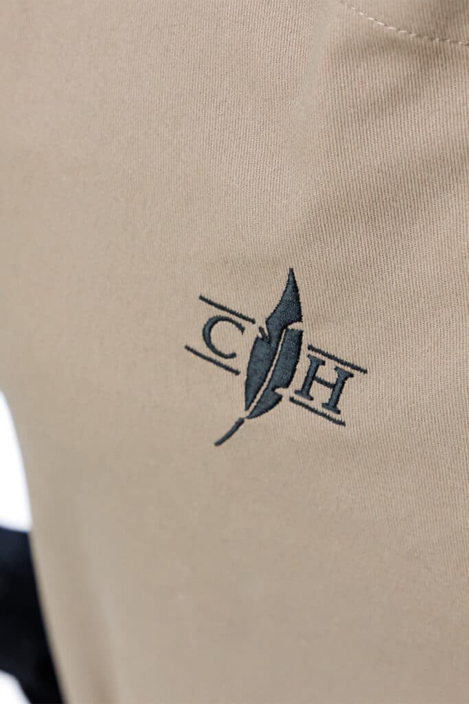 Cooper's Hawk branded merchandise